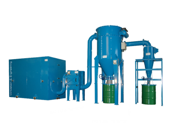 מערכת שאיבת אבק, שואב אבק, שאיבת אבק, שואב אבק מרכזי, שאיבת אבק תעשייתית, סינון אבק, שאיבת אבק מרכזי