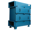 מסנן אבסולוטי, HEPA FILTER, פילטר, מסנן אבק, סינון אבק חלקיקים, פילטר שקים, סינון אבק בתעשיה, שואב א