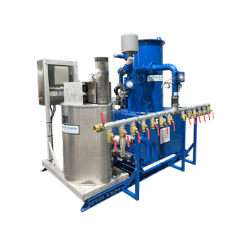 מחמצן קטליטי, קטליסט, מחמצן RTO, חימצון קטליטי, שריפת גזים, VOC, שריפת גזים, טיפול בסולבנטים, סולבנט