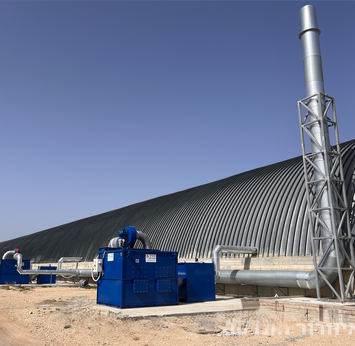 סינון גזים אורגניים עם פחם פעיל