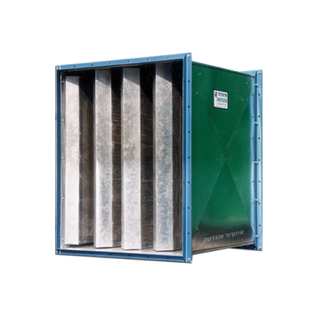 משתיק קול מרובע, תא אקוסטי, תא השתקה, משתיקי קול, משתיק קול, הנמכת רעש, הנחתת רעש, משתיק קול תעשייתי