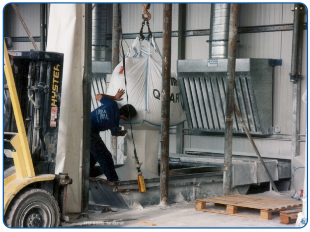 מסנן אבק, פילטר קרטריג, סינון אבק, פילטר אבק, מסננים, אבק מזהם, אבק מינרלי, זיהום אוויר,