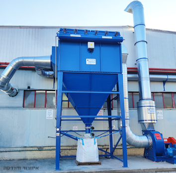 מערכת שאיבה, סינון אבק, פילטר, מסנן חלקיקים, סינון חלקיקים, שואב, מסנן, פילטר