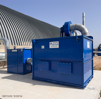 פילטר, פחם פעיל, מסנן פחם פעיל, סינון גזים, ספיחת גזים, ניטרול גזים, גזים מסוכנים, סולבנט, סולבנטים