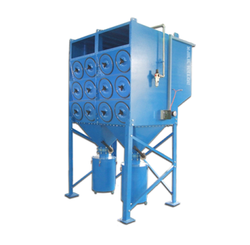 פילטר, מסנן אבק, סינון אבק חלקיקים, פילטר שקים, מסנן שקים, סינון אבק בתעשיה, שואב אבק תעשייתי