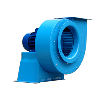 מפוח צנטריפוגלי, מפוח לאיוורור, איוורור, מפוח איוורור, מפוח למסעדה, מפוח כפות קדימה, מפוחי איוורור