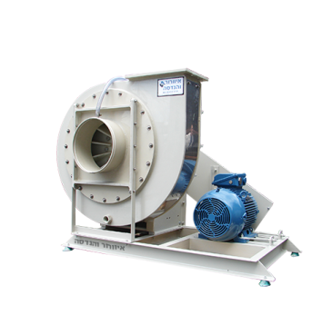 מפוח צנטריפוגלי, מפוח פלסטיק, מפוח תעשייתי, מפוח פלסטיק תעשייתי, מפוח לחץ גבוה, מפוח עמיד בחומצות