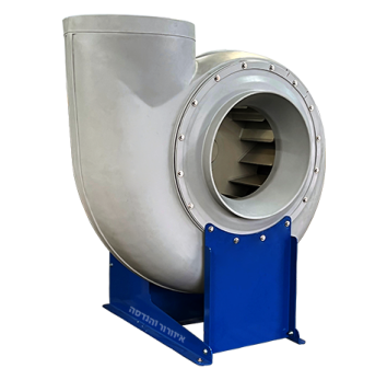 מפוח פלסטיק, מפוח איוורור, מפוח למנדף, איורוור, מפוח כימי, שאיבה ממנדף