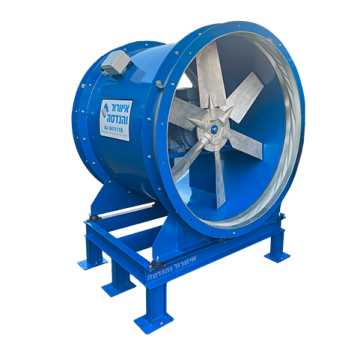 מפוח, מפוח צירי, מפוח פינוי עשן, מפוח איוורור, מפוח שיחרור עשן, מפוח שיחרור, מפוח נידוף, פינוי עשן