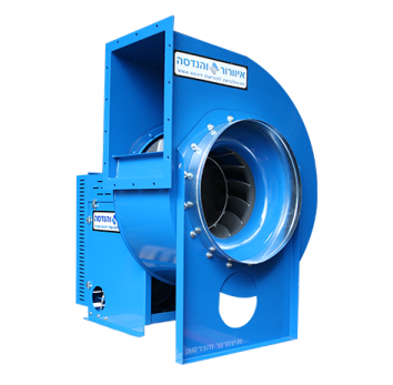 מפוח, מפוח צנטריפוגלי, מפוח איוורור, איוורור, מפוח לשיחרור עשן, פינוי עשן, מפוח איוורור, מפוח למסעדה