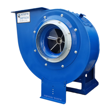 מפוח צנטריפוגלי