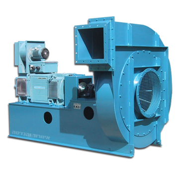 מפוח תעשייתי,מפוח לחץ גבוה,מפוח צנטרפוגלי, מפוח לחץ גבוה תעשייתי, מפוחים תעשייתיים