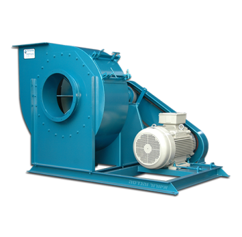 מפוח תעשייתי, מפוחים תעשייתיים, מפוח תעשייתי לחץ גבוה, מפוח צנטרפוגלי, מפוח לחץ גבוה מאד