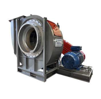 מפוח תעשייתי, מפוחים תעשייתיים, מפוח תעשייתי לחץ גבוה, מפוח צנטרפוגלי, מפוח לחץ גבוה מאד