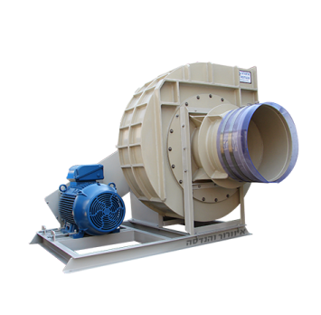 מפוח צנטריפוגלי, מפוח פלסטיק, מפוח תעשייתי, מפוח פלסטיק תעשייתי, מפוח לחץ גבוה, מפוח פלסטיק ללחץ