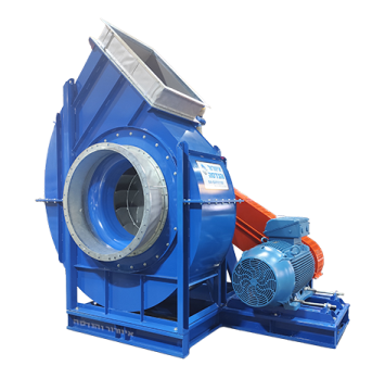 מפוח תעשייתי, מפוח צנטרפוגלי, מפוח לחץ גבוה, מפוח כפות אחורה, מפוח איוורור, מפוח אוורו