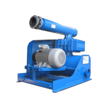 מדחס אונות, מדחס רוטס,מדחס ROOTS, מדחס לחץ, דחיסת אויר, מדחסים, מדחסי אונות, ROOTS