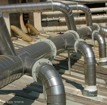 אביזרי צנרת, פחחות, צנרת שאיבה, צנרת יניקה, צנרת תעשייתית, צנרת פחחות, צנרת אויר, צנרות פחחות, פחח,