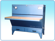 SL1500 polishing and grinding table