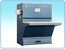 SL1000 polishing and grinding table