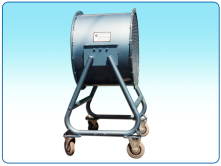 AX Portable Axial Blower