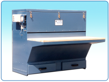 SL2000 polishing and grinding table