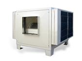 Air filtration unit