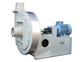 Industrial plastic blower, centrifugal blower, high pressure blower, acids, bases