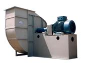 Plastic blower, centrifugal blower, PRT radial blower