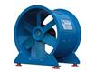 Axial Blower, smoke removal blower, Ventilation blower