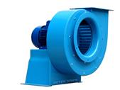 Centrifugal blower FC for ventilation