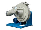 Industrial plastic blower, centrifugal blower, high pressure blower, acids, bases